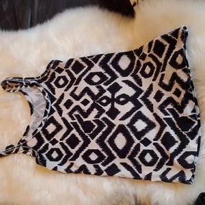 BANANA REPUBLIC TANK TOP